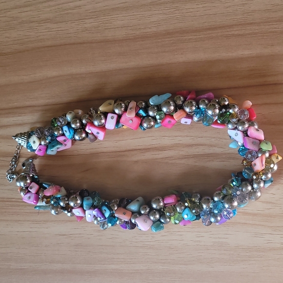 Necklace - Picture 2 of 2